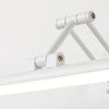 Applique LED Minimaliste - ZenLite