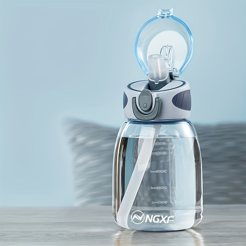 Bouteille de Voyage Hydratation AquaElite Luxe | Design élégant et étanche pour les aventuriers soucieux de l'environnement