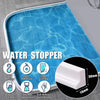 Bouchon d'Eau Intelligent - Pour des Sols de Salle de Bain Secs