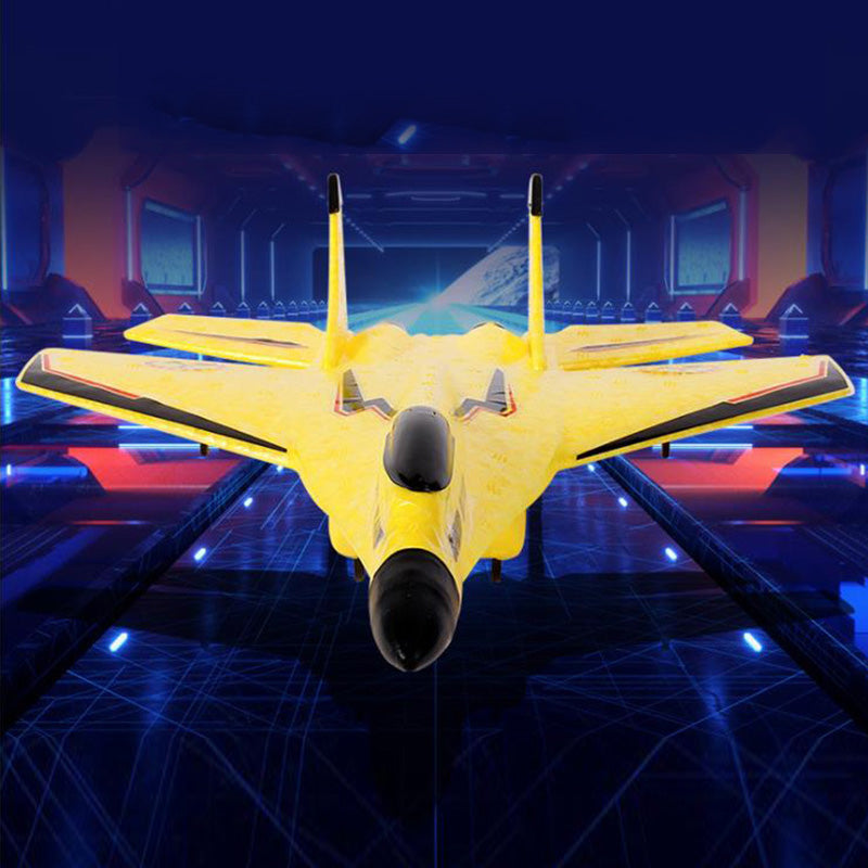Avion Télécommandé Puissant - Pour le pilote aventurier