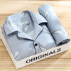 Ensemble de Pyjama Luxe Homme - Oliver