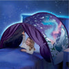 Tente de lit magique pour enfants – Elina