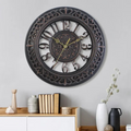 Pulta - Horloge Murale de Luxe