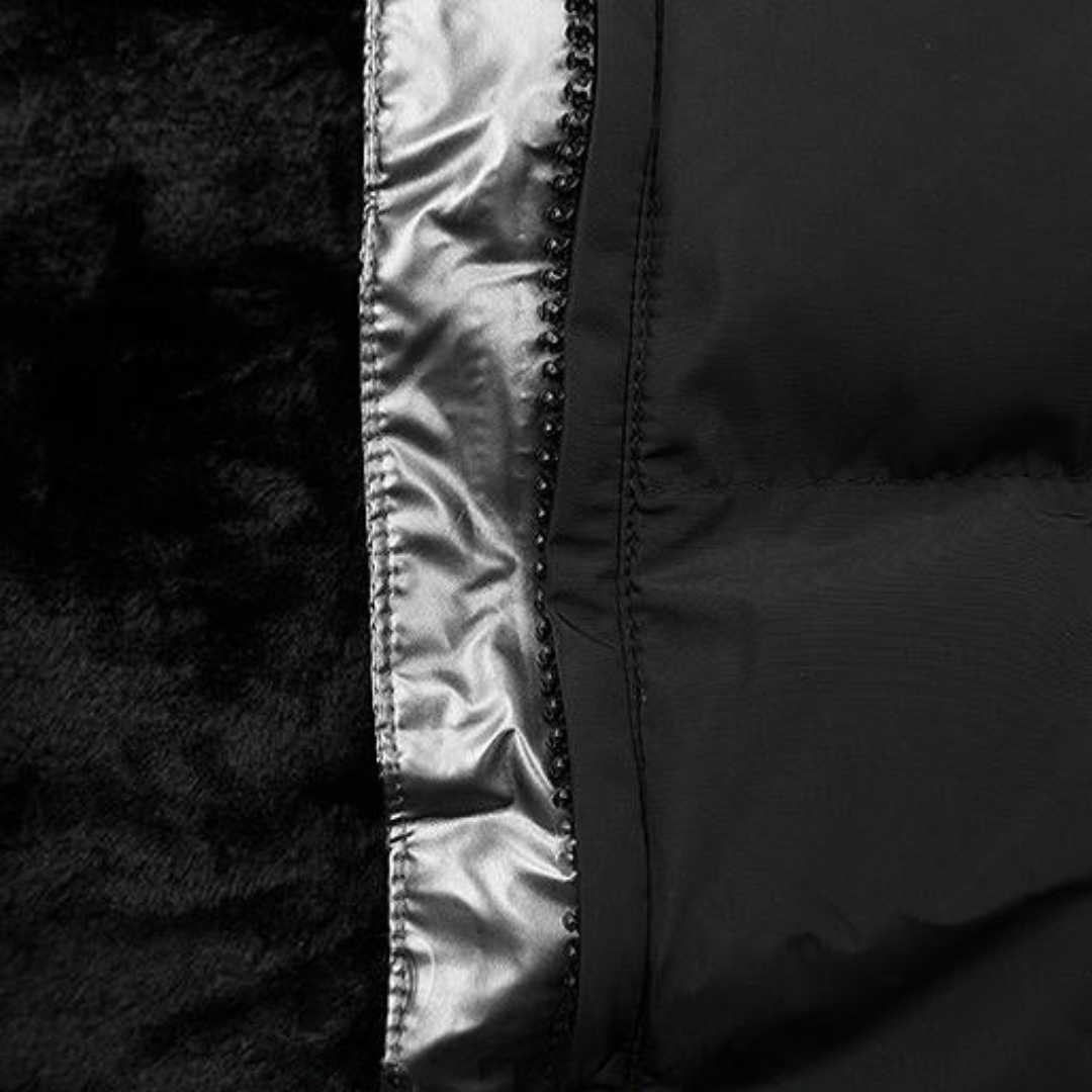 Veste d'hiver imperméable pour femmes – Freja