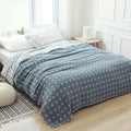 Couverture Confort Diamond Dot