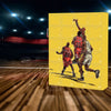 DunkDream Calendrier de l'Avent | Compte à rebours jusqu'à Noël avec la NBA chaque jour