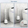 Brosse de toilette électrique UV à double tête – PureSpin
