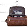 Trousse de Toilette de Luxe pour Voyager - Voyago