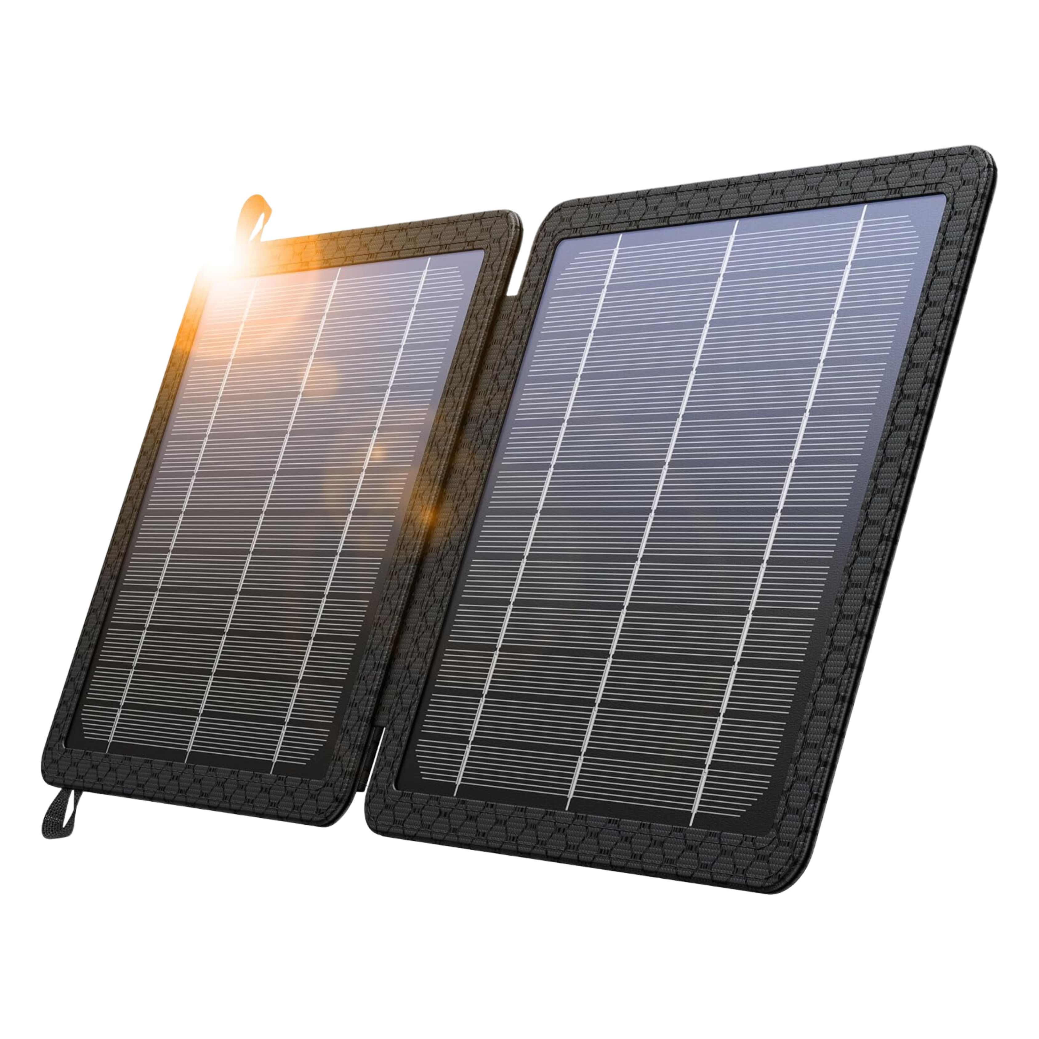 EcoPower | Les panneaux solaires très efficaces qui captent l'énergie du soleil