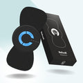 Massager NovaSoothe NMES pour un soulagement musculaire profond à domicile