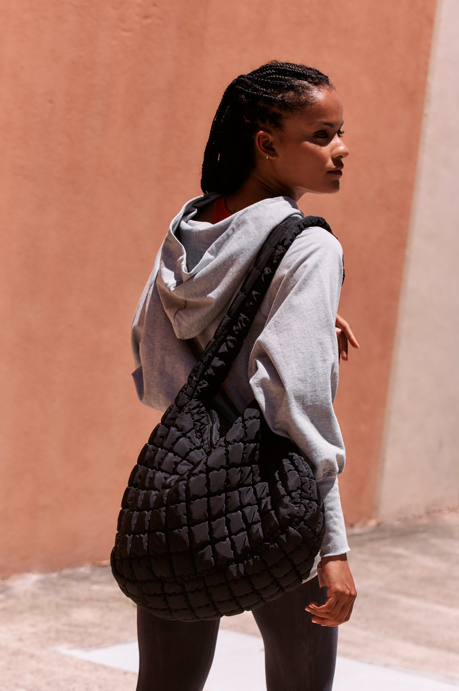 VelvetZip | Le sac qui allie style et commodité