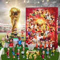 Calendrier de l'Avent du football (édition 2026) | A month full of surprises