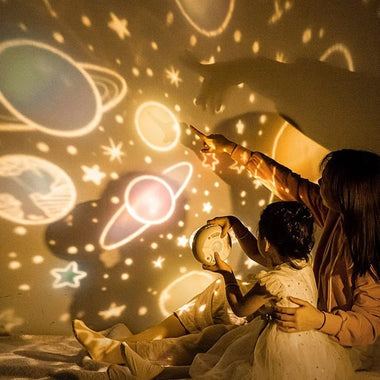 StarGaze | Chaque nuit devient une aventure parmi les étoiles, les galaxies et les lumières de rêve