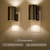 RadianceTouch | Transformez n'importe quelle pièce avec une touche de lumière et d'élégance