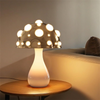 LuxeIllumina Royale Lampe de Table LED | Éclairage élégant pour une ambiance raffinée