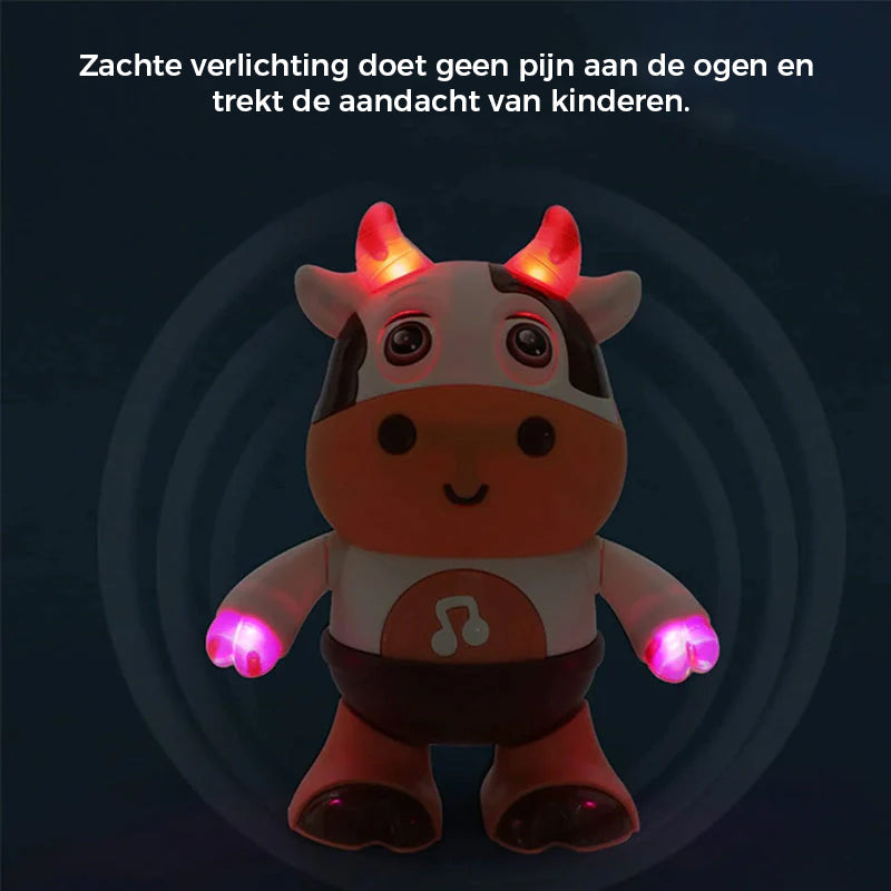 Vache Interactive Joyeuse - Pour des heures de plaisir