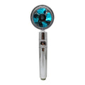 Douchette Turbo Ventilateur 360°