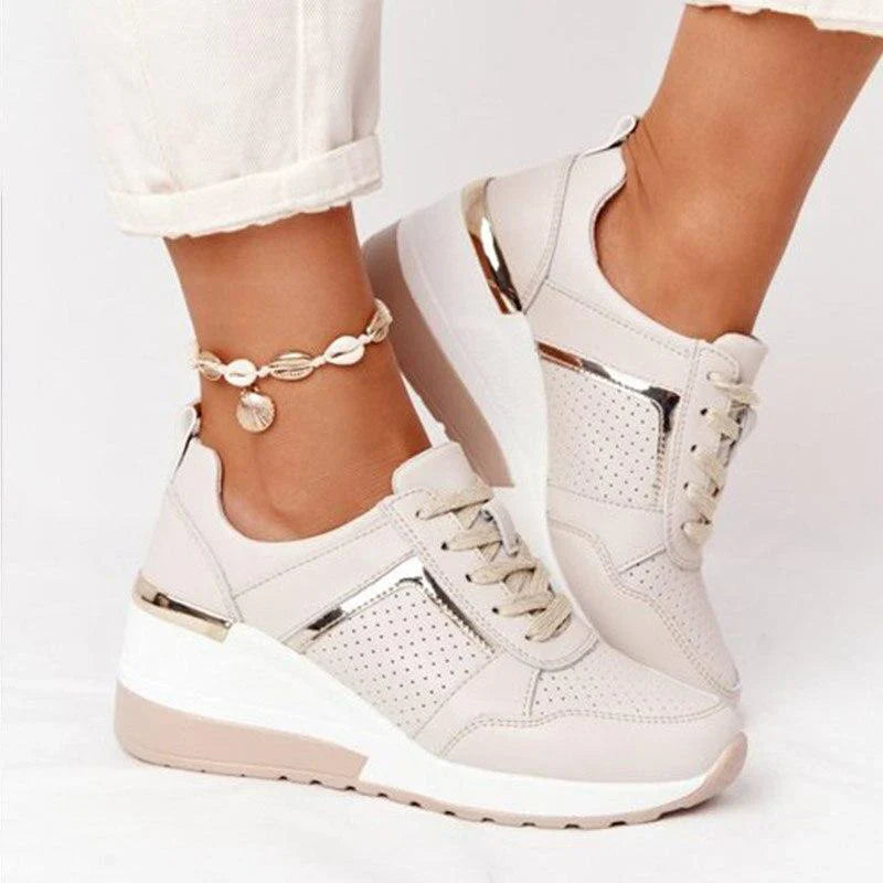 Baskets Air Légères pour Femmes - Nova