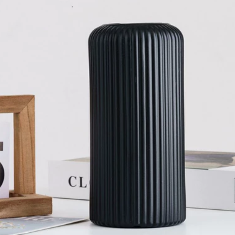 VaasElegance Luxe Moderne Vaas | Vase élégant pour un intérieur raffiné