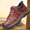 Ventrix Chaussures Casual pour Hommes | Chaussures pour Hommes | Chaussures respirantes cousues à la main avec un bon soutien