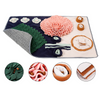 Tapis de fouille interactif pour chiens – HuntPlay