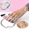 Bracelet Infini Élégant