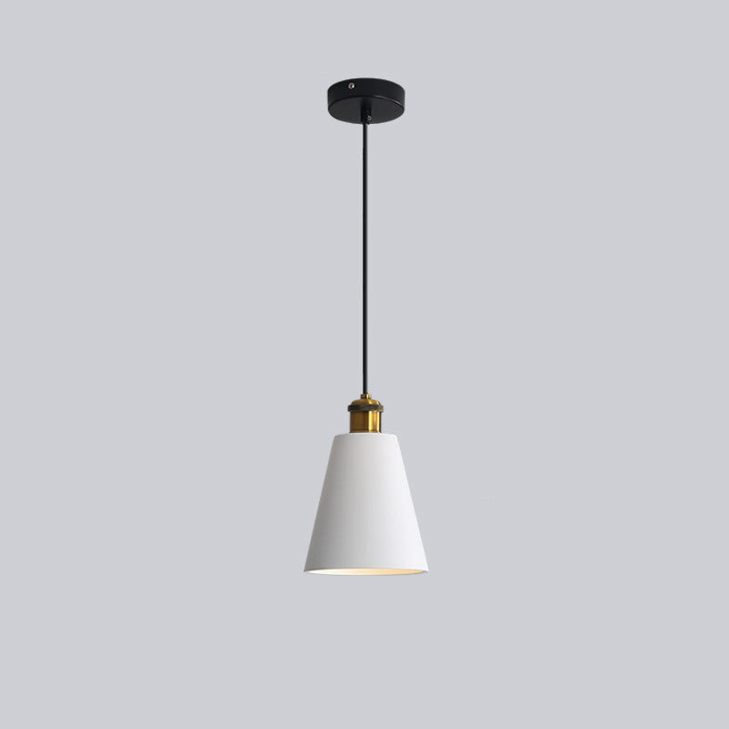 Suspension LED Design Morandi Élégante – MoraGlow