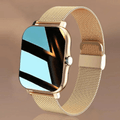 Montre connectée multisport AstraPulse pour femmes pour le fitness quotidien
