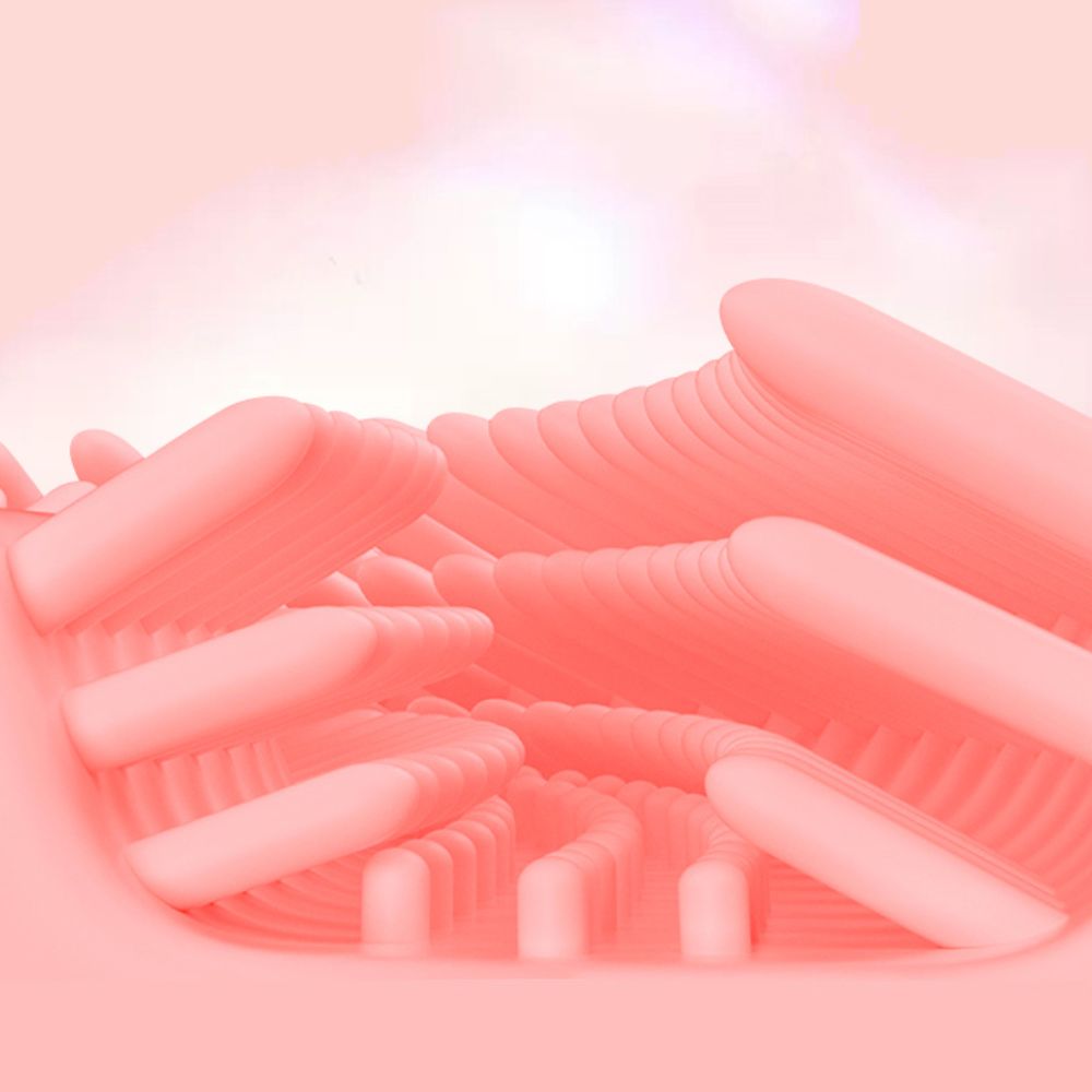 Brosse à dents pour enfants efficace - BrightSmile