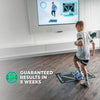 Tapis d'entraînement FootSkill | Sport & entraînement | Tapis d'entraînement de football avec programme vidéo associé