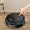 Aspirateur robot intelligent pour un nettoyage sans effort – SmartClean