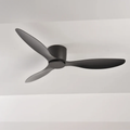 Virellona - Ventilateur de Plafond Moderne avec Télécommande