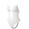 Iizy - Body Shaper Dos Nu en V Profond