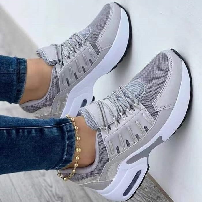 Baskets Orthopédiques pour Femmes - Livia