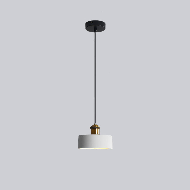 Suspension LED Design Morandi Élégante – MoraGlow