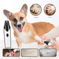 PawGroom - Lime à ongles électrique