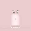 AquaSerenity Luxe Humidificateur pour Chambres d'Enfants | Améliore le confort et la qualité de l'air pour un sommeil paisible