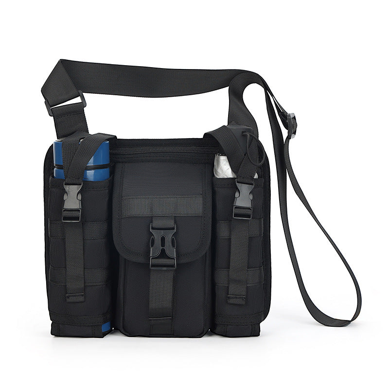 Tom | Sac à bandoulière pour compagnons de voyage