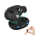 Aides Auditives Invisibles Rechargeables Auravox Avec Son Clair