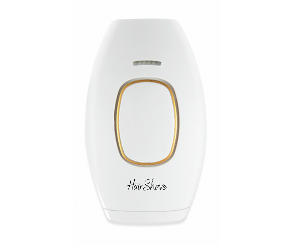 Lumi Skin Hair Bright | Lissage sans effort et toilettage indolore grâce à un appareil IPL professionnel pour tout le corps.