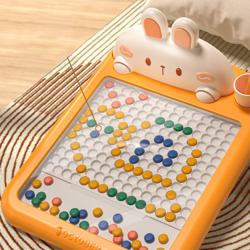 Tableau Magnétique pour Enfants – Pour un Apprentissage Créatif