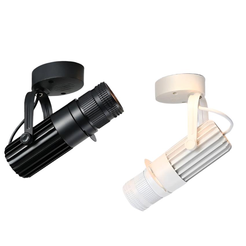 Brilliance Flex Spotlight | LED réglables de haute qualité pour un éclairage décoratif et efficace.