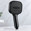 Douche à Haute Pression Avec Filtration Et Technologie Turbo Boost