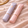 Rasoir intime femme | Rasoir électrique pour dames | IntimLisse