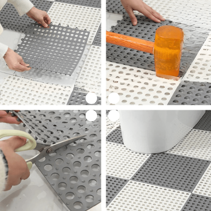 Tapis de Douche Antidérapant - GripDrop