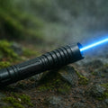 Torche Laser AeroForge Pro - Lumière de Survie Étanche Haute Intensité pour Extérieur