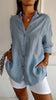 Blouse Légère pour Femmes - Elodie