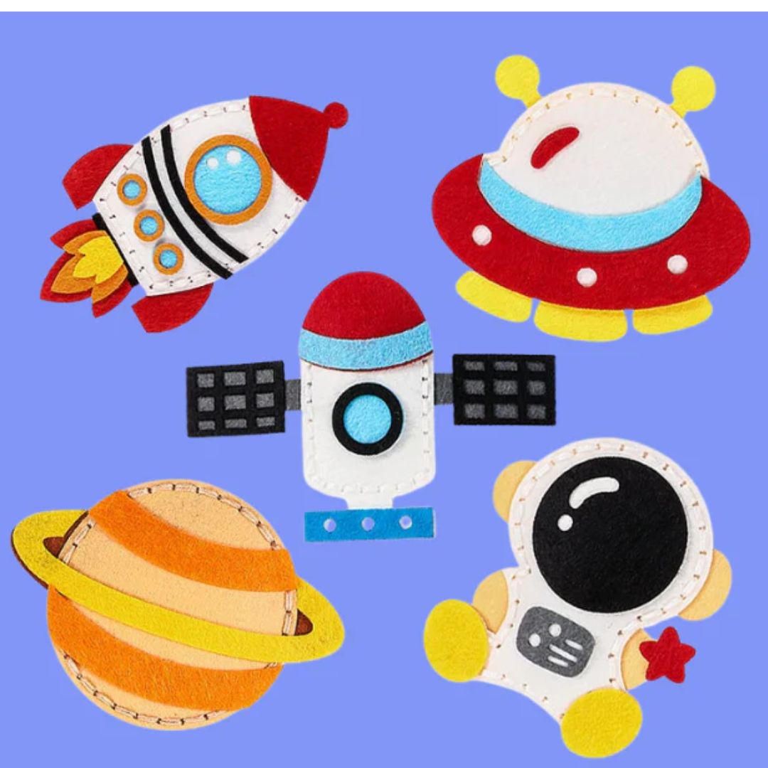 StitchJoy | Aidez vos enfants à acquérir de nouvelles compétences tout en fabriquant d'adorables animaux en peluche