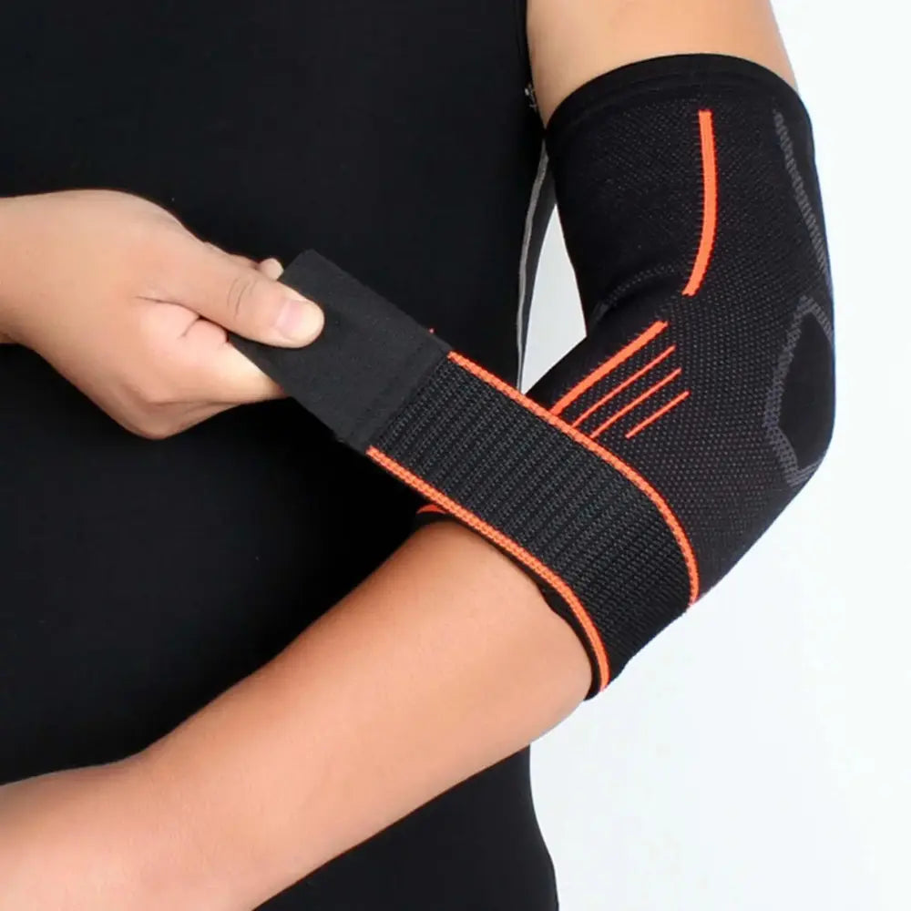 Attelle de Cheville Compressible pour Soulagement Articulaire