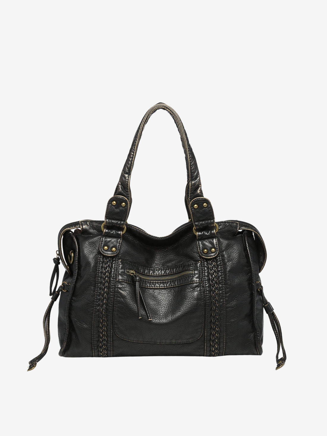 Adriana Sac à bandoulière – Élégant et Pratique Sac à Bandoulière pour Femmes
